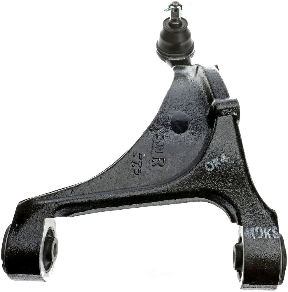 DORMAN OE SOLUTIONS - Suspension Control Arm and Ball Joint Assembly - DRE - 527-386