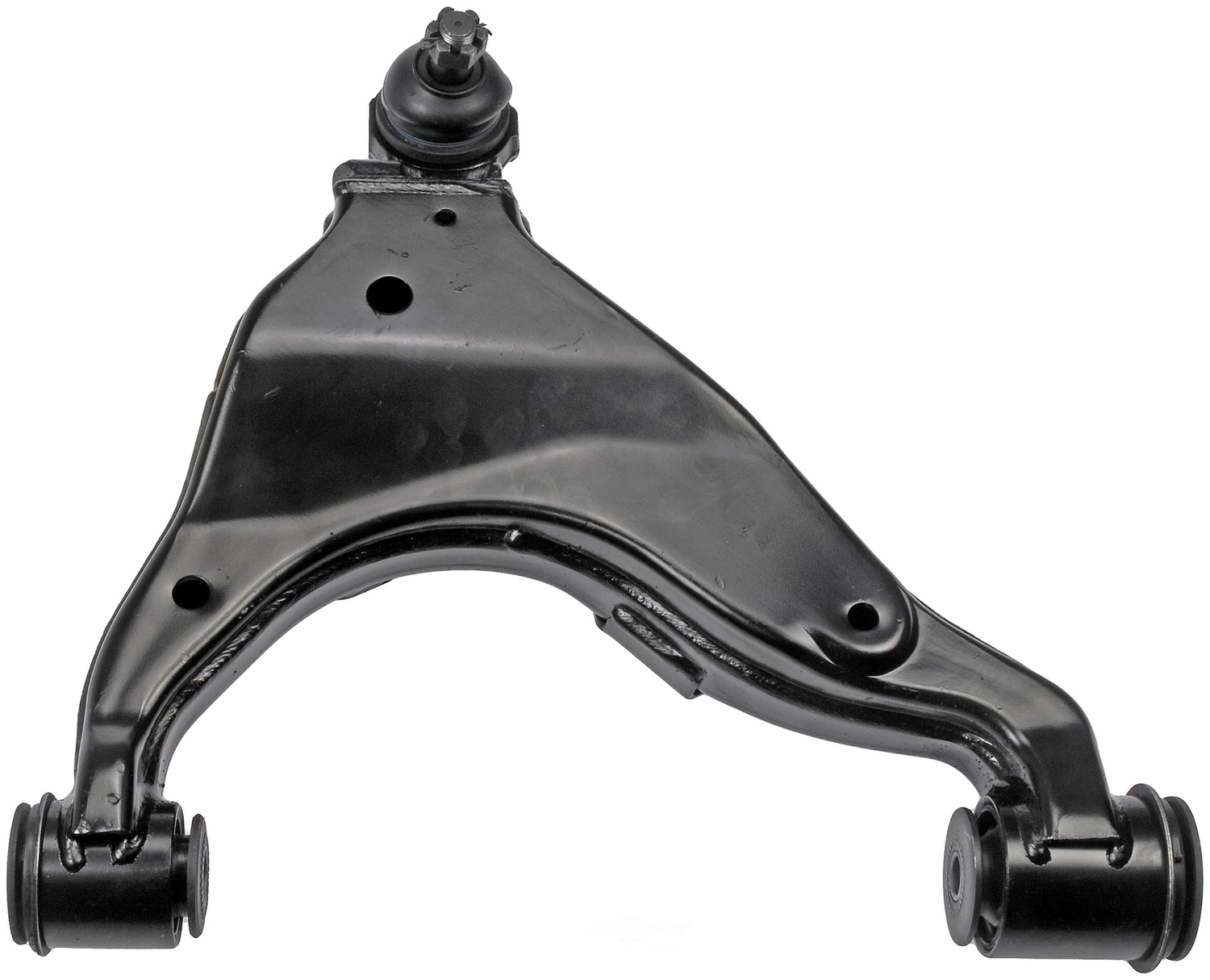 DORMAN OE SOLUTIONS - Suspension Control Arm and Ball Joint Assembly - DRE - 528-169