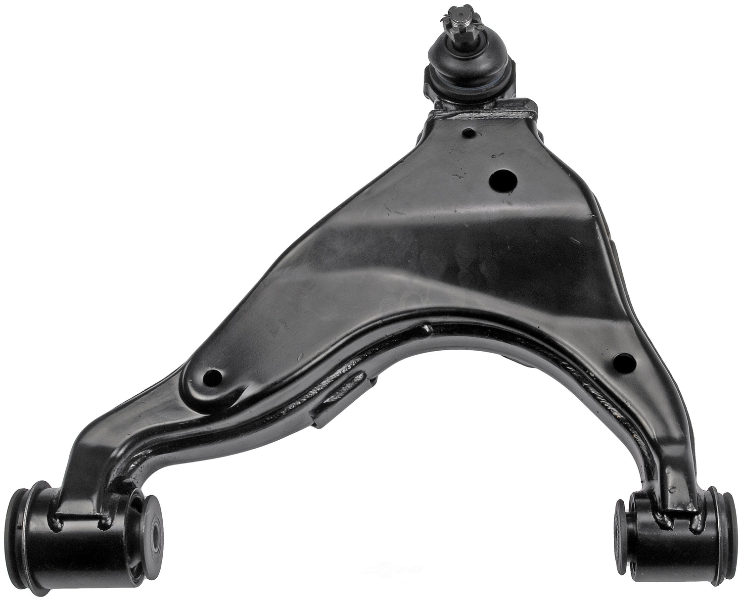 DORMAN OE SOLUTIONS - Suspension Control Arm and Ball Joint Assembly - DRE - 528-170