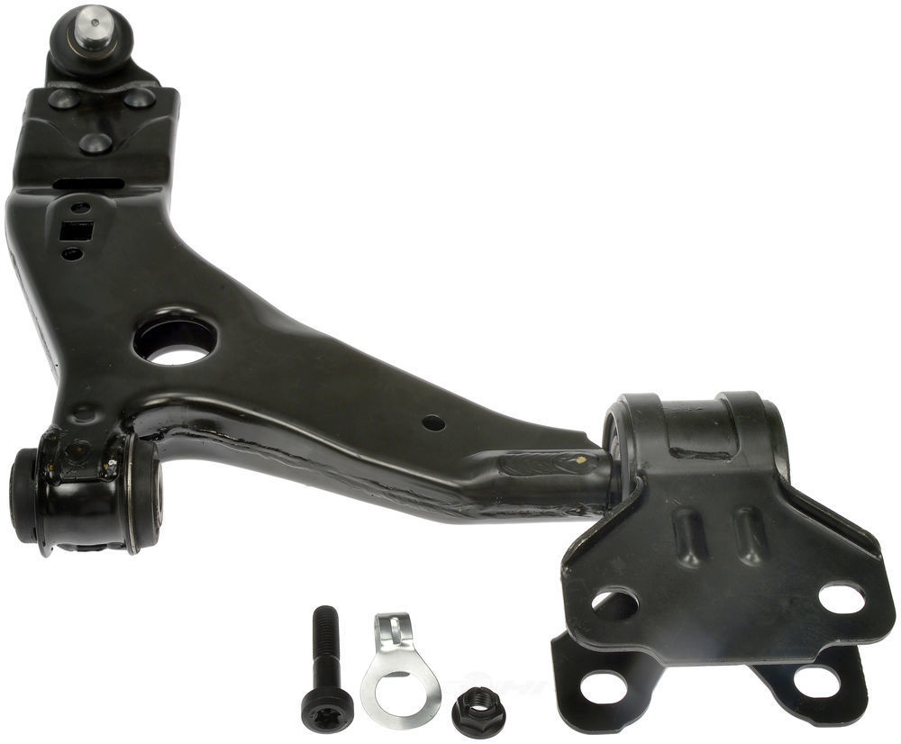 DORMAN OE SOLUTIONS - Suspension Control Arm and Ball Joint Assembly - DRE - 528-281