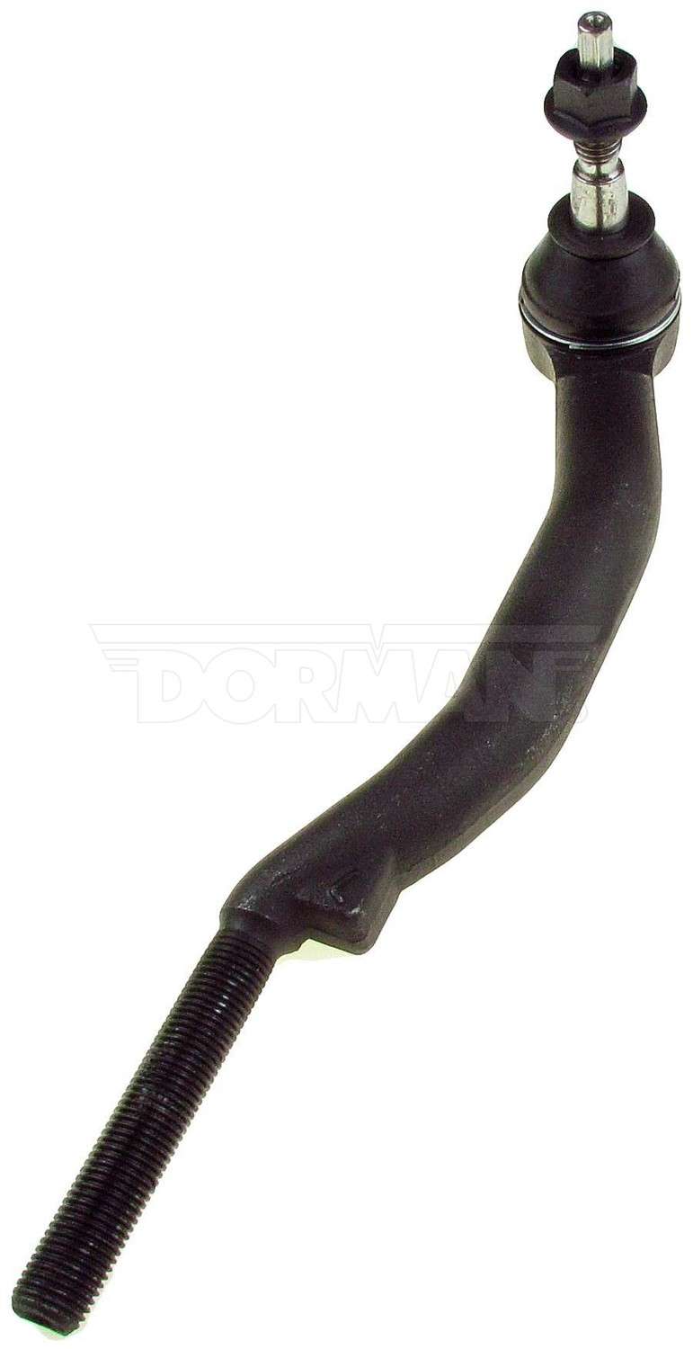 DORMAN OE SOLUTIONS - Steering Tie Rod End - DRE - 531-029