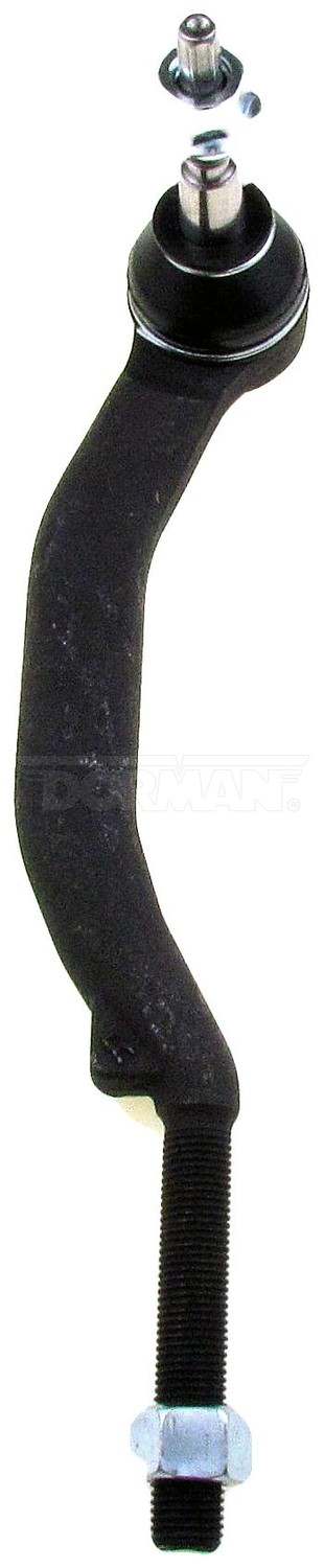 DORMAN OE SOLUTIONS - Steering Tie Rod End - DRE - 531-030