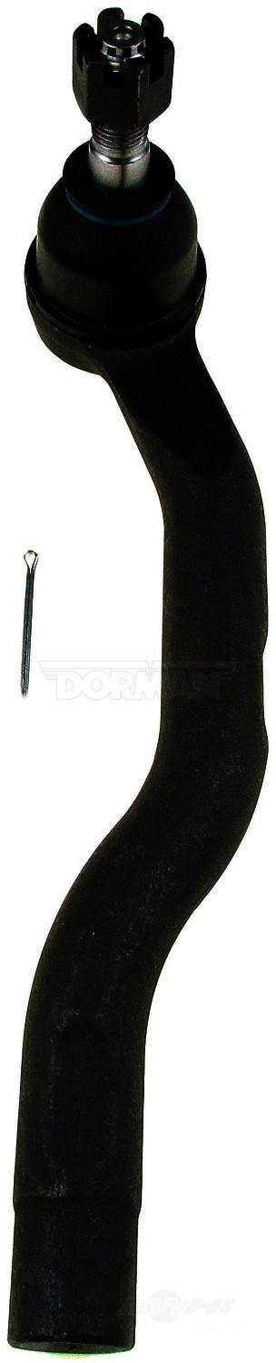 DORMAN OE SOLUTIONS - Steering Tie Rod End - DRE - 531-045