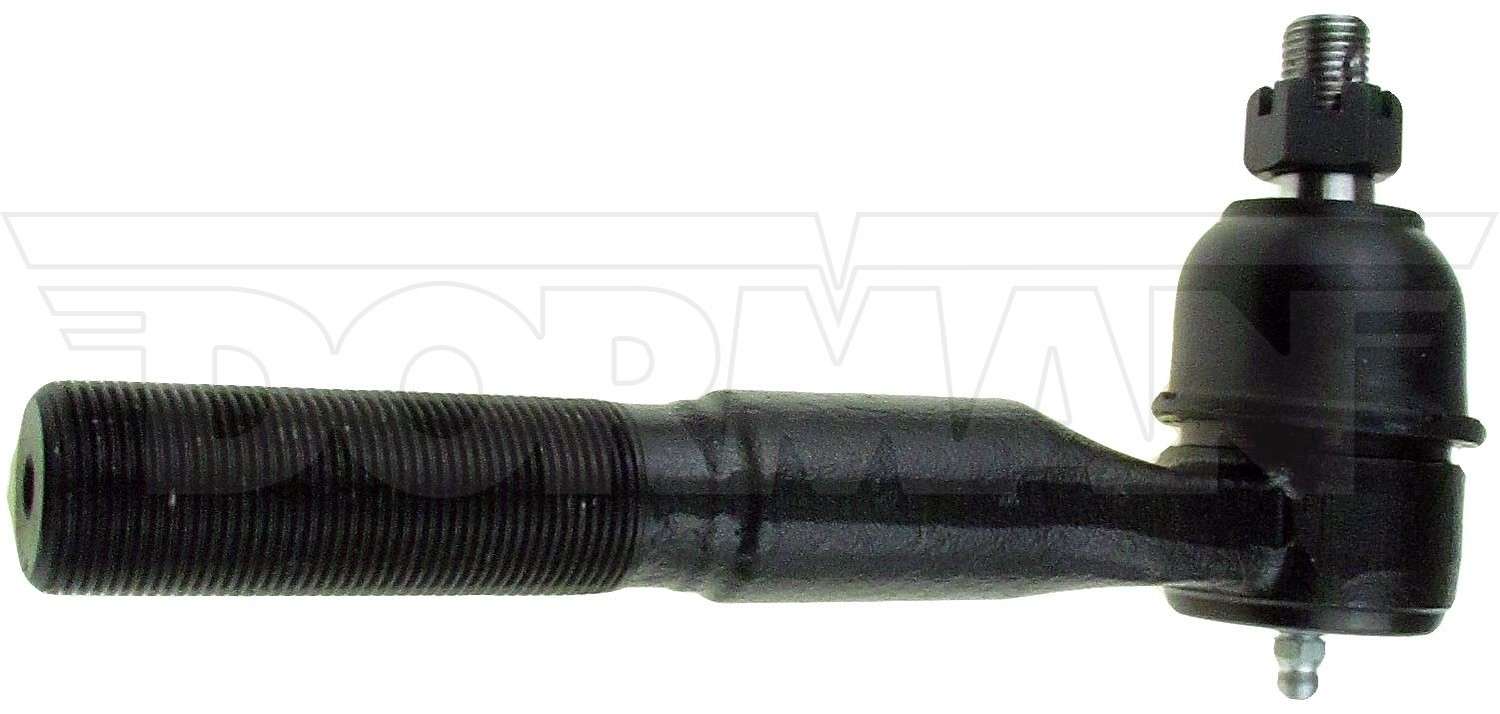 DORMAN OE SOLUTIONS - Steering Tie Rod End - DRE - 531-050