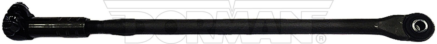 DORMAN OE SOLUTIONS - Steering Tie Rod End - DRE - 531-054