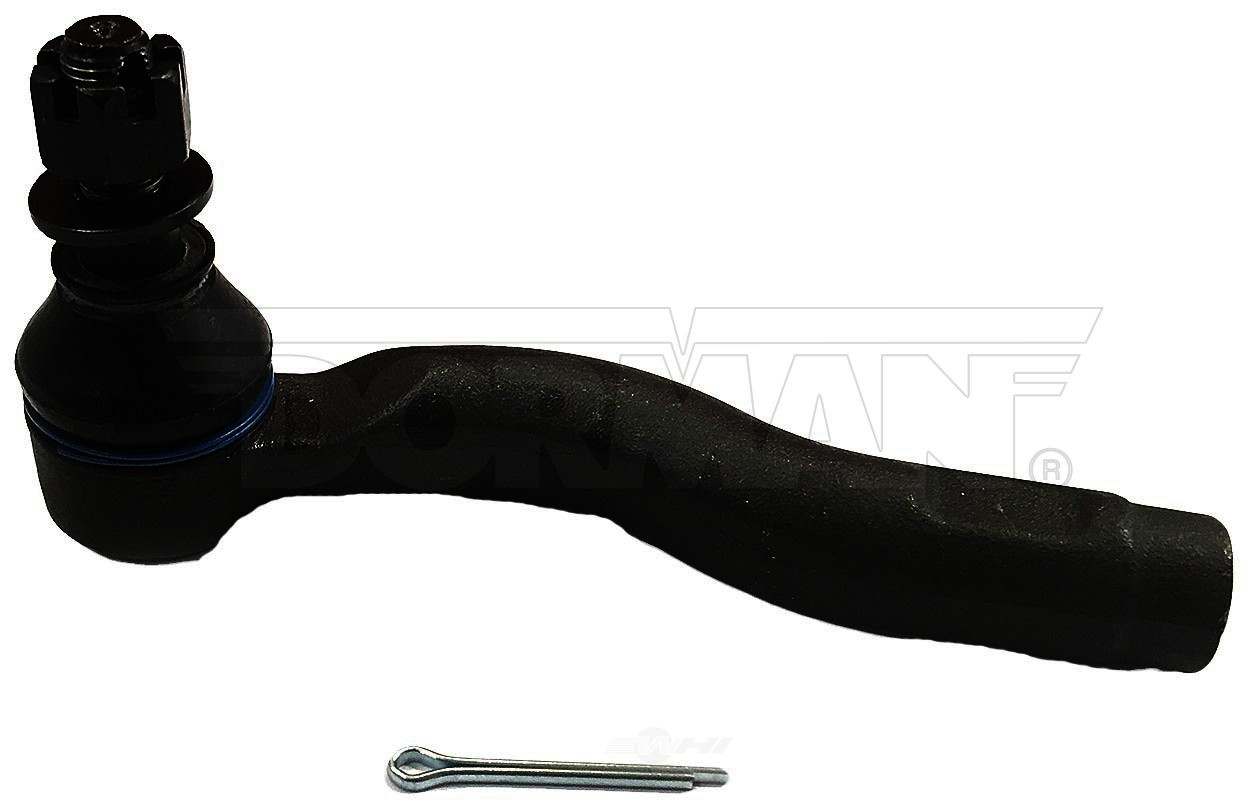 DORMAN OE SOLUTIONS - Steering Tie Rod End - DRE - 531-061