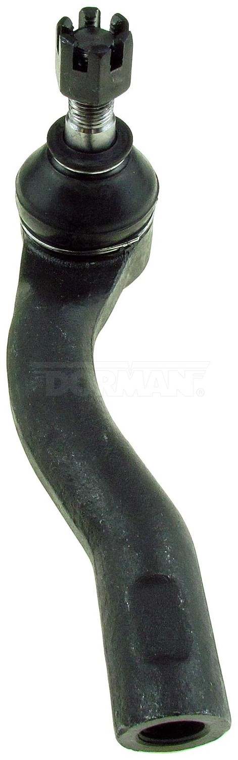 DORMAN OE SOLUTIONS - Steering Tie Rod End - DRE - 531-062