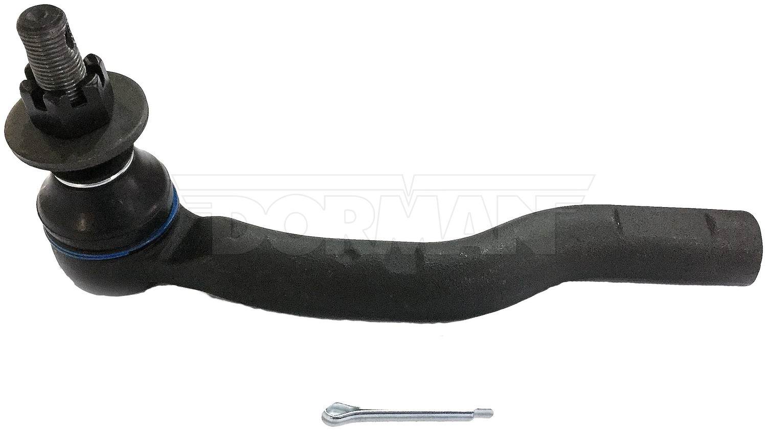 DORMAN OE SOLUTIONS - Steering Tie Rod End - DRE - 531-071