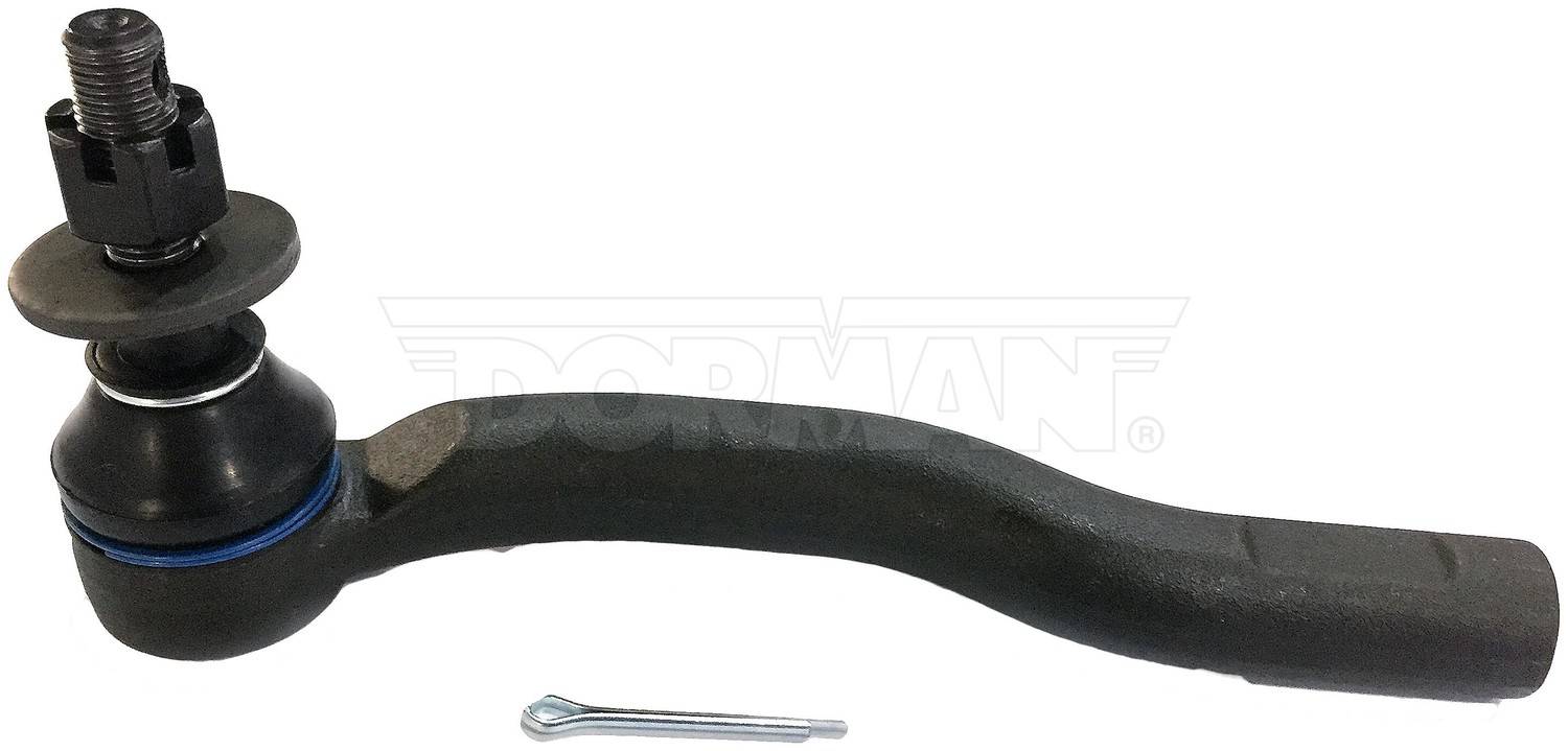 DORMAN OE SOLUTIONS - Steering Tie Rod End - DRE - 531-072