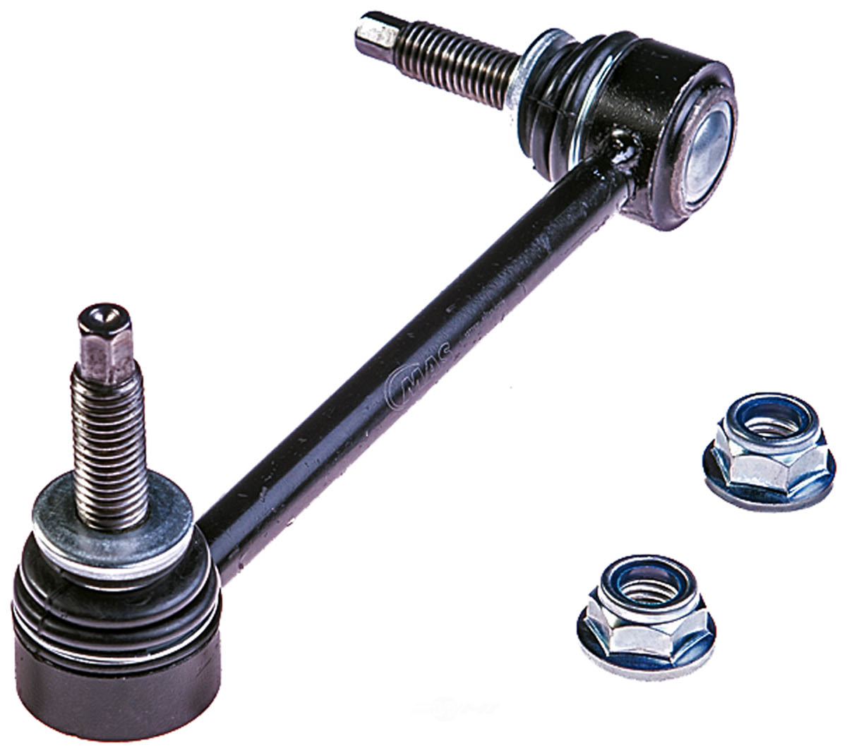 DORMAN OE SOLUTIONS - Suspension Stabilizer Bar Link Kit - DRE - 531-175