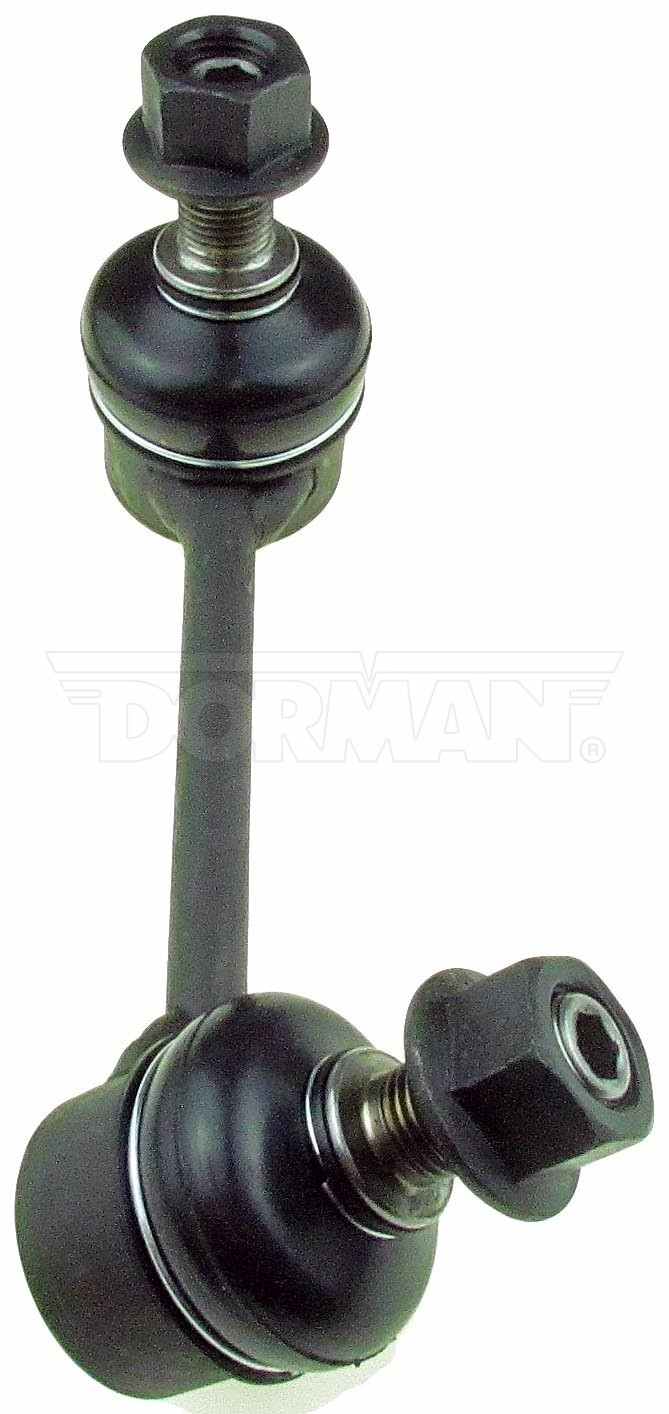 DORMAN OE SOLUTIONS - Suspension Stabilizer Bar Link Kit - DRE - 531-183