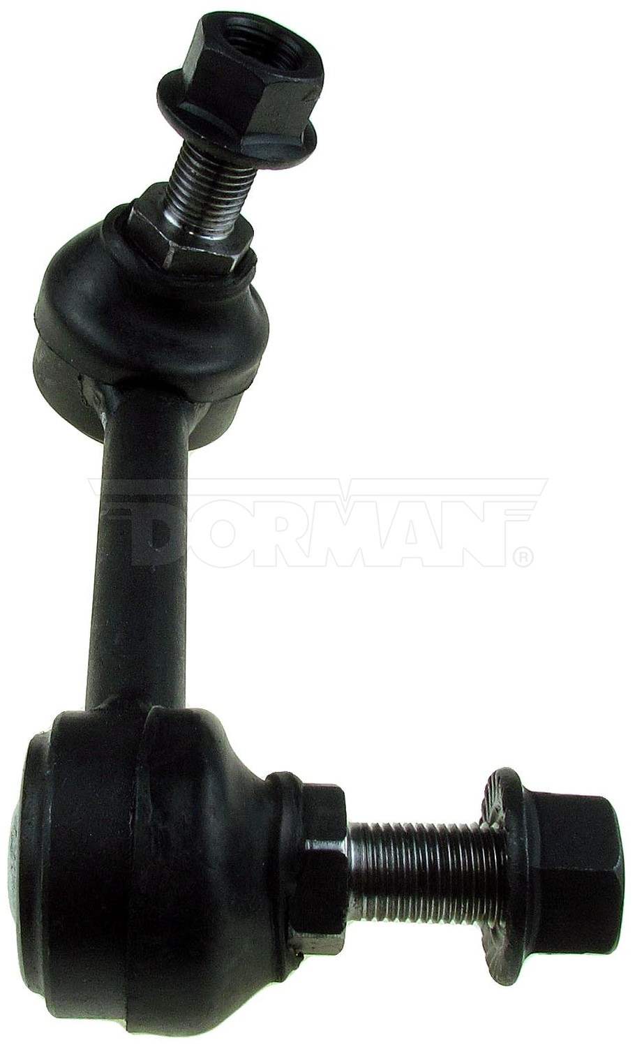 DORMAN OE SOLUTIONS - Suspension Stabilizer Bar Link Kit - DRE - 531-187