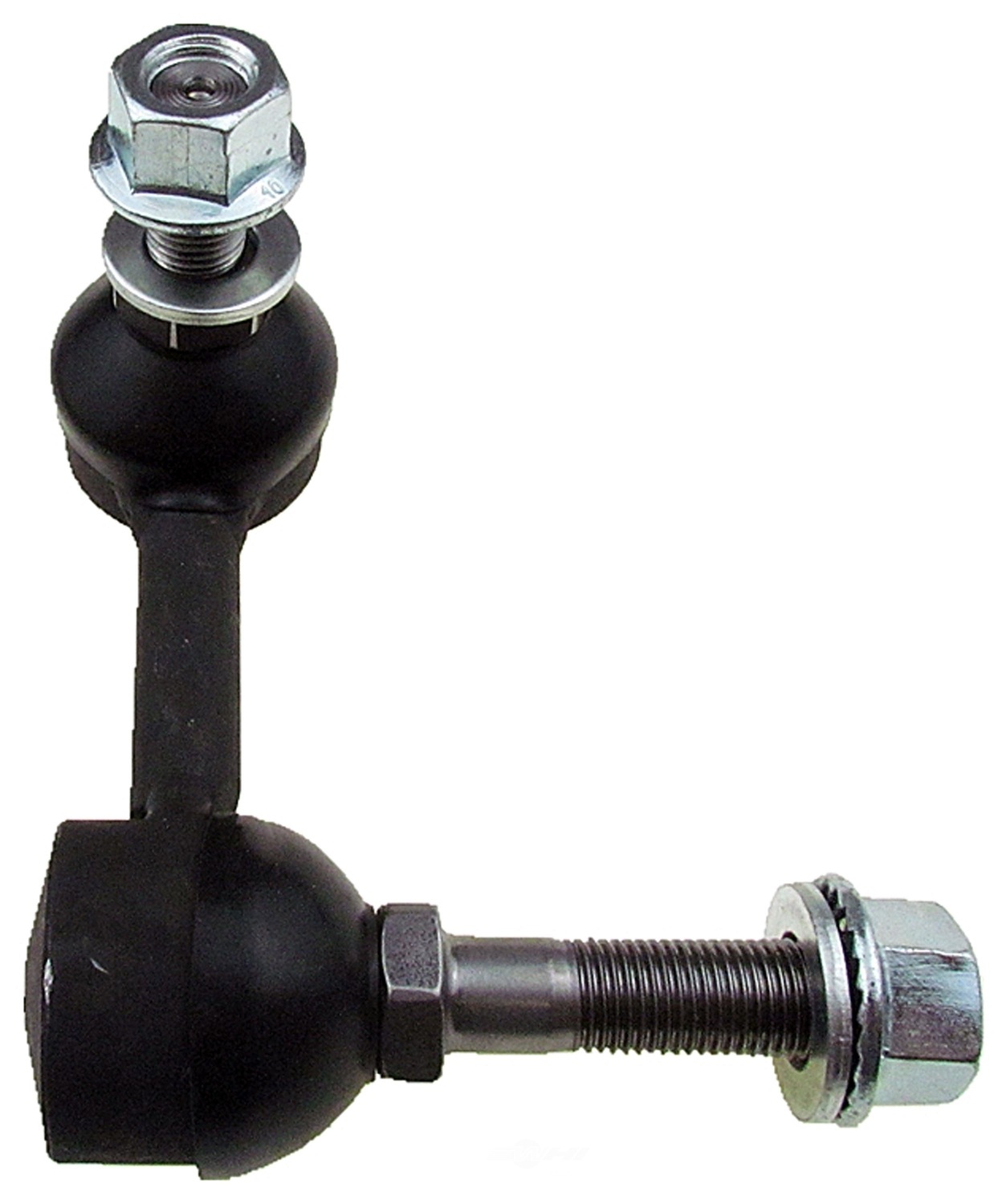 DORMAN OE SOLUTIONS - Suspension Stabilizer Bar Link Kit - DRE - 531-190