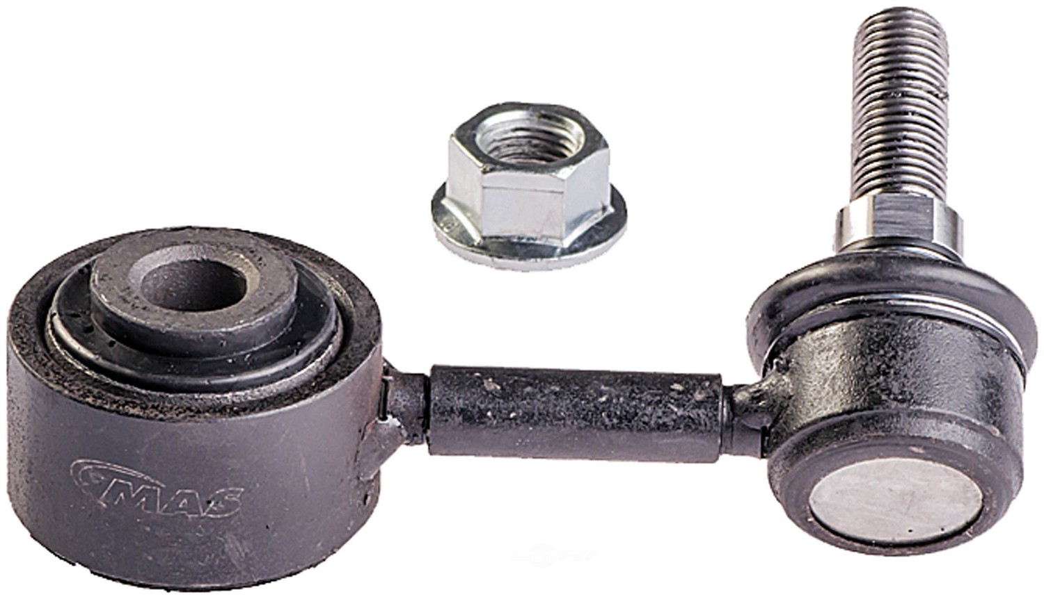 DORMAN OE SOLUTIONS - Suspension Stabilizer Bar Link Kit - DRE - 531-196