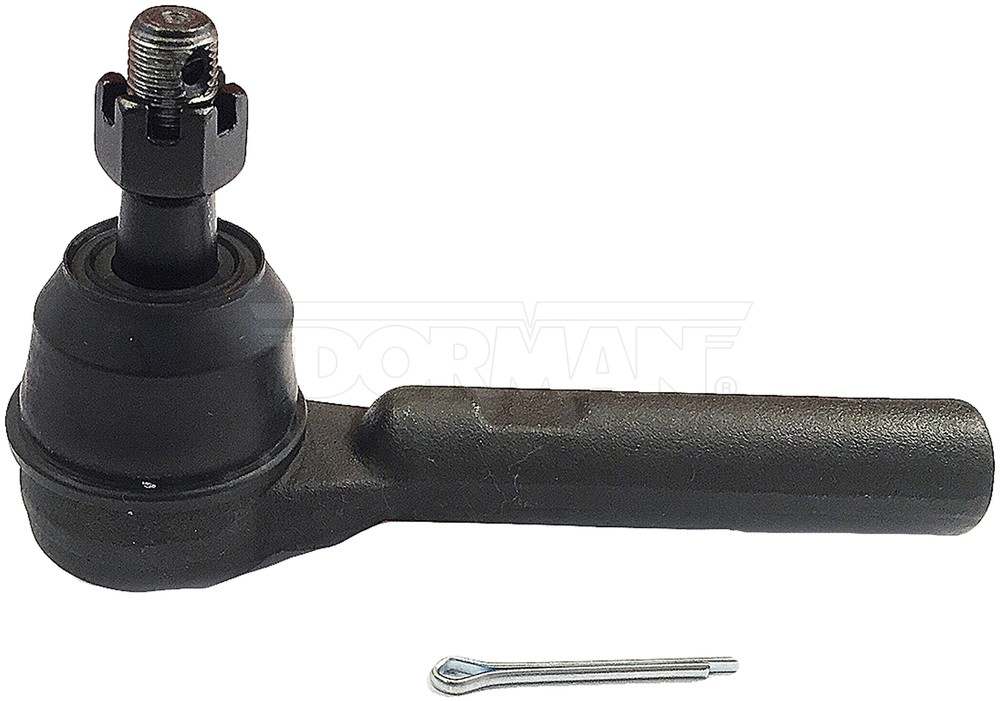 DORMAN OE SOLUTIONS - Steering Tie Rod End - DRE - 531-218