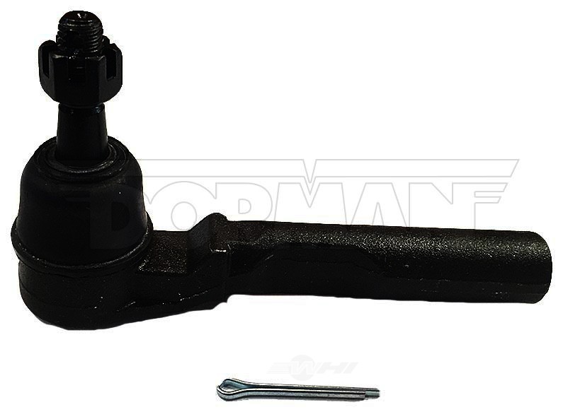 DORMAN OE SOLUTIONS - Steering Tie Rod End - DRE - 531-225
