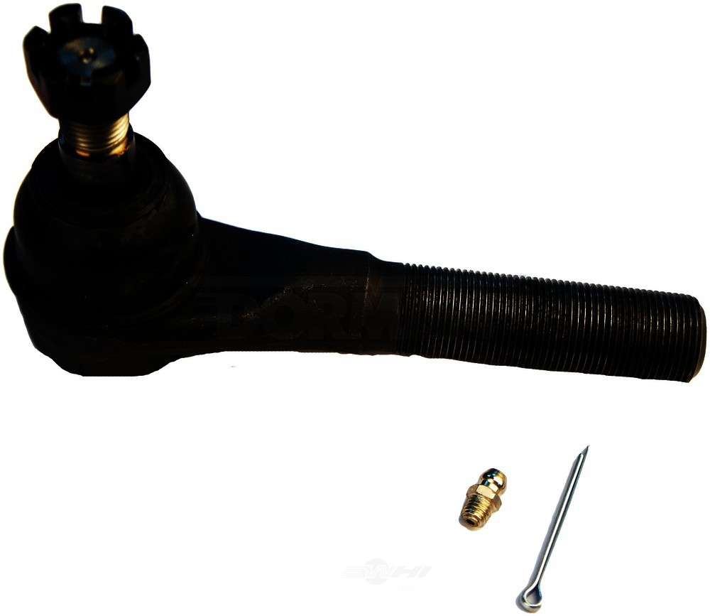 DORMAN OE SOLUTIONS - Steering Tie Rod End (Front Right Outer) - DRE 531-227