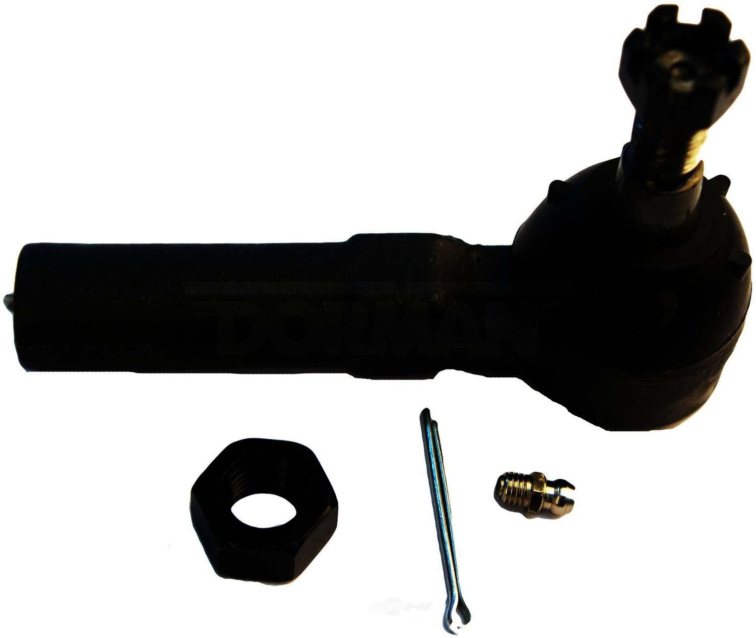 DORMAN OE SOLUTIONS - Steering Tie Rod End - DRE - 531-231