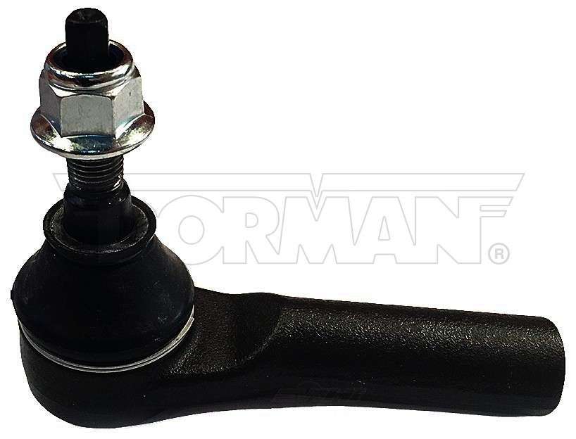 DORMAN OE SOLUTIONS - Steering Tie Rod End (Front Outer) - DRE 531-233