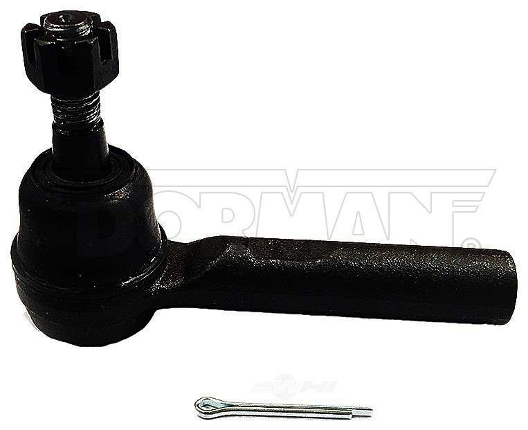 DORMAN OE SOLUTIONS - Steering Tie Rod End - DRE - 531-234
