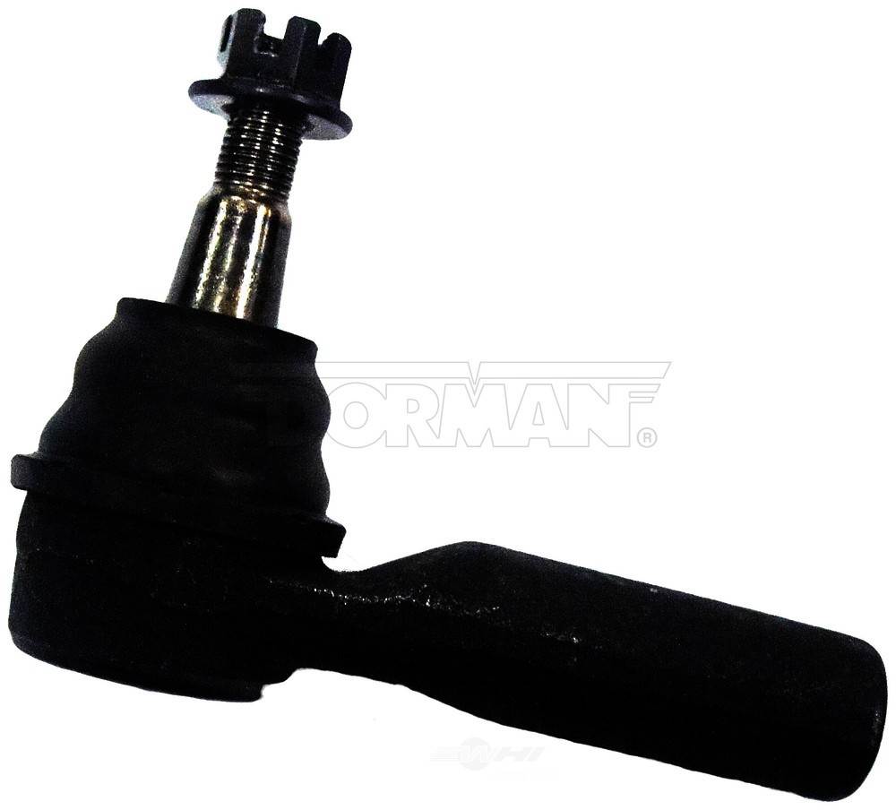 DORMAN OE SOLUTIONS - Steering Tie Rod End - DRE - 531-242