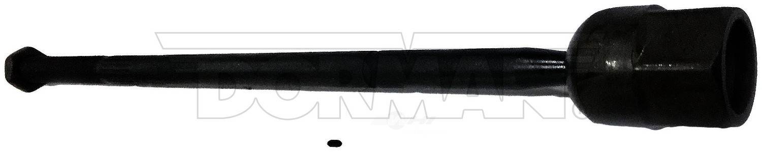 DORMAN OE SOLUTIONS - Steering Tie Rod End - DRE - 531-266