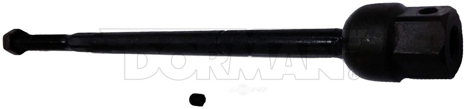 DORMAN OE SOLUTIONS - Steering Tie Rod End - DRE - 531-321