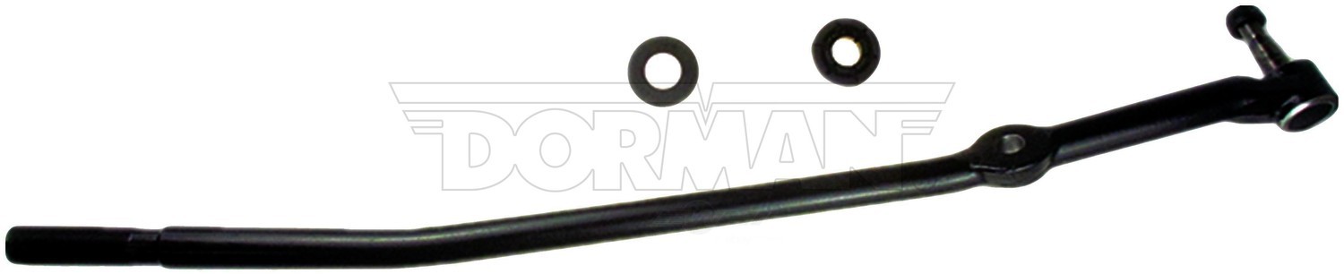 DORMAN OE SOLUTIONS - Steering Drag Link (Front Right Outer) - DRE 531-327