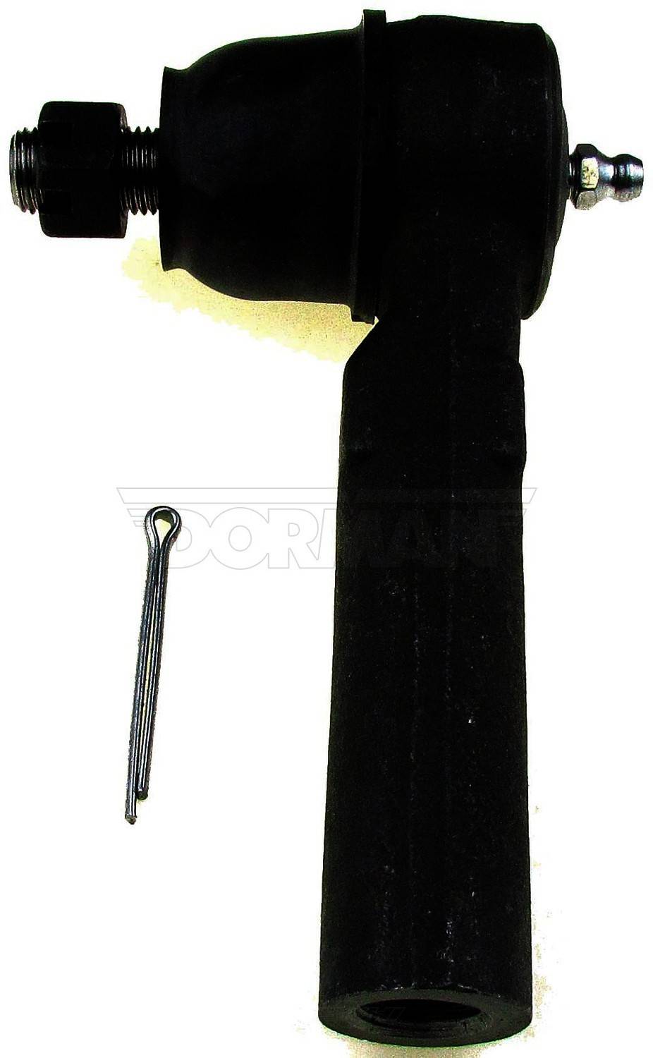 DORMAN OE SOLUTIONS - Steering Tie Rod End - DRE - 531-330