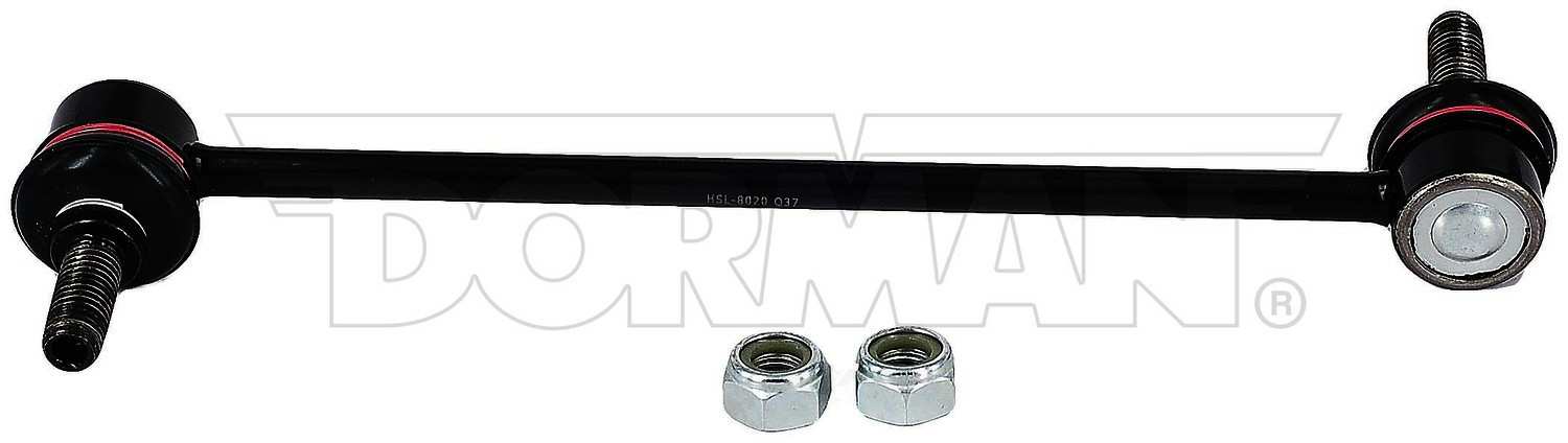 DORMAN OE SOLUTIONS - Suspension Stabilizer Bar Link Kit - DRE - 531-370