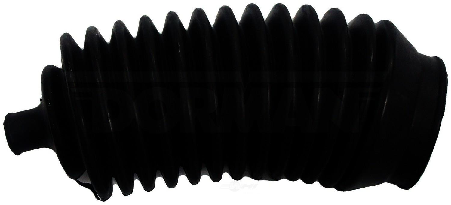DORMAN OE SOLUTIONS - Rack and Pinion Bellows Kit - DRE - 531-411