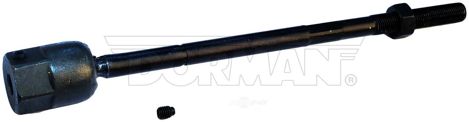 DORMAN OE SOLUTIONS - Steering Tie Rod End - DRE - 531-425