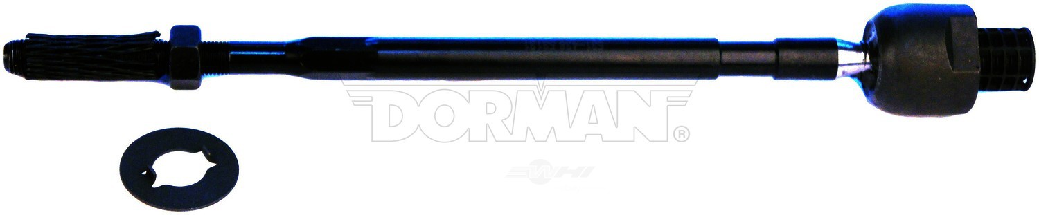 DORMAN OE SOLUTIONS - Steering Tie Rod End - DRE - 531-438