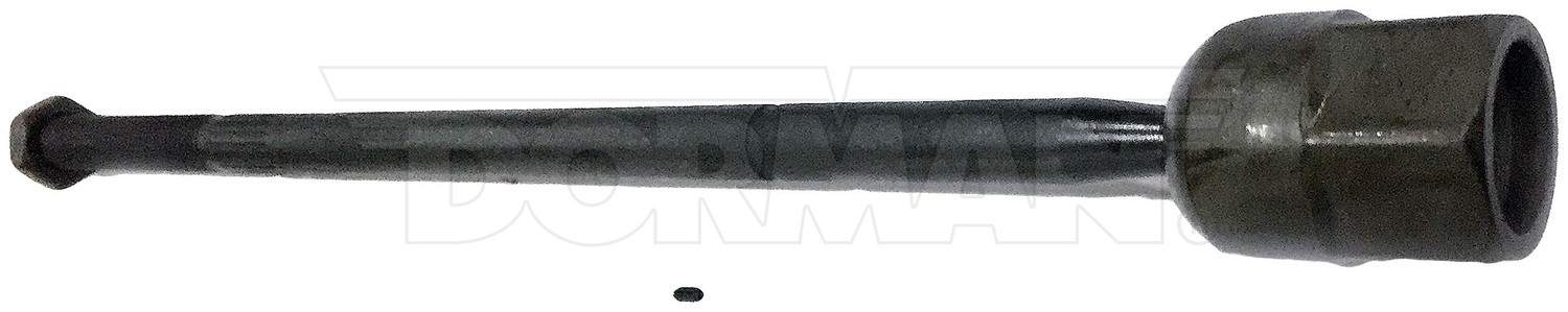 DORMAN OE SOLUTIONS - Steering Tie Rod End - DRE - 531-442
