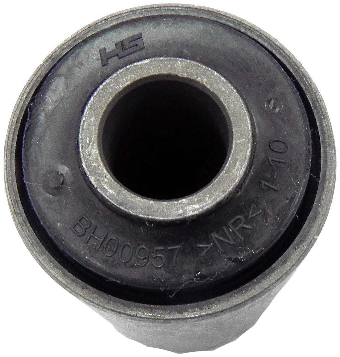 DORMAN OE SOLUTIONS - Leaf Spring Shackle Bushing - DRE - 541-597