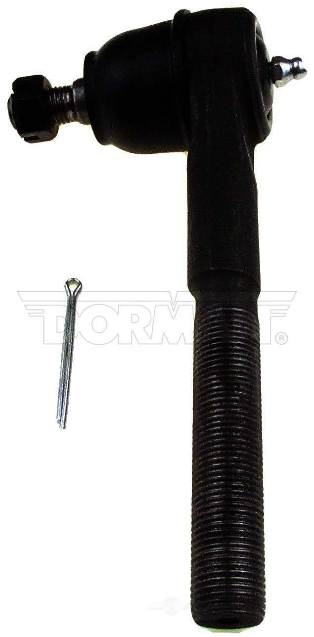 DORMAN OE SOLUTIONS - Steering Tie Rod End - DRE - 531-500