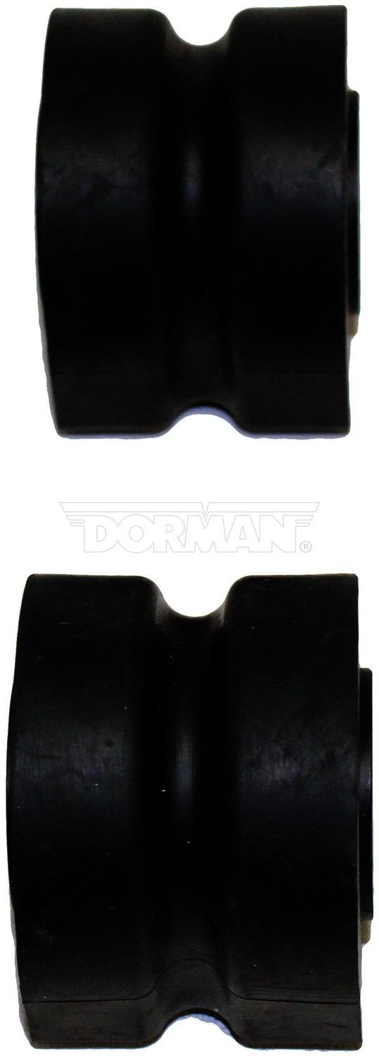 DORMAN OE SOLUTIONS - Suspension Stabilizer Bar Bushing Kit - DRE - 531-520