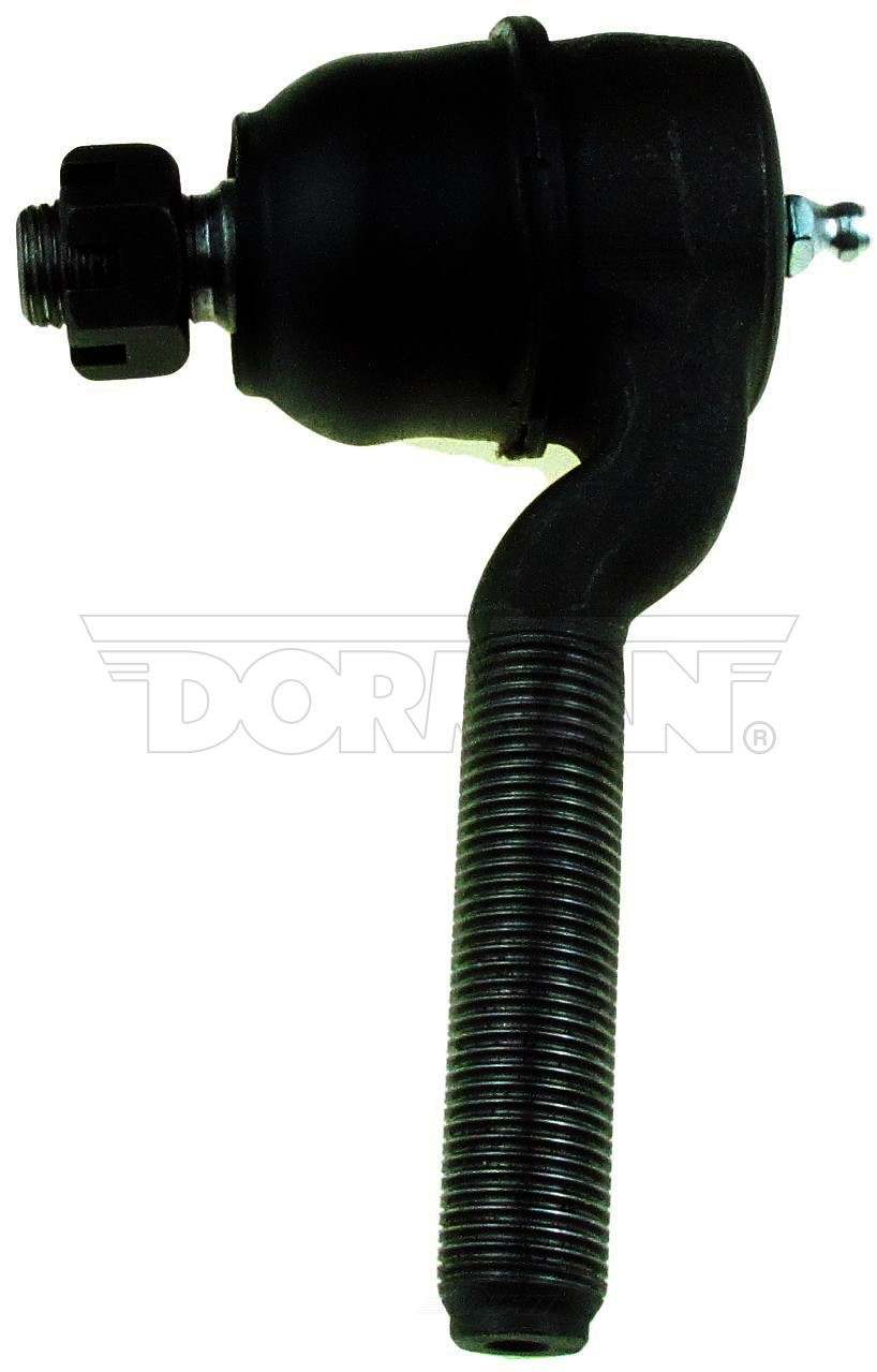 DORMAN OE SOLUTIONS - Steering Tie Rod End - DRE - 531-531