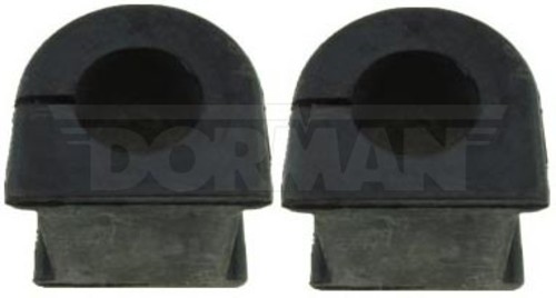 DORMAN OE SOLUTIONS - Suspension Stabilizer Bar Bushing - DRE - 531-548