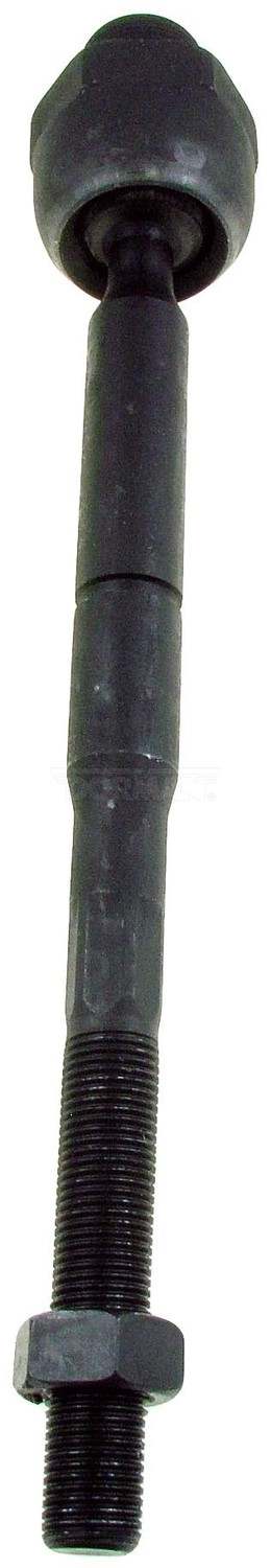 DORMAN OE SOLUTIONS - Steering Tie Rod End - DRE - 531-578