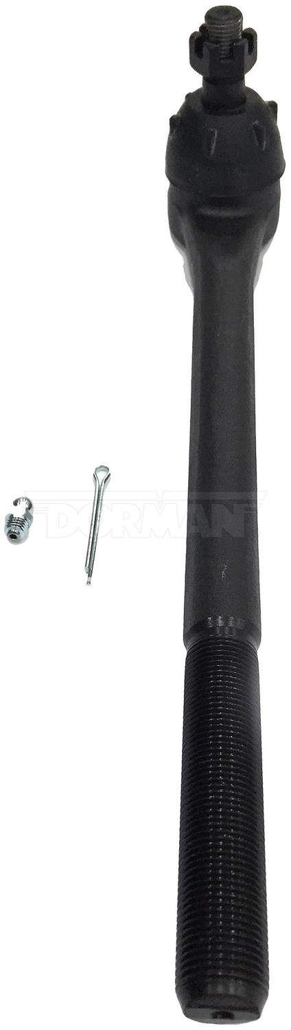 DORMAN OE SOLUTIONS - Steering Tie Rod End - DRE - 531-733