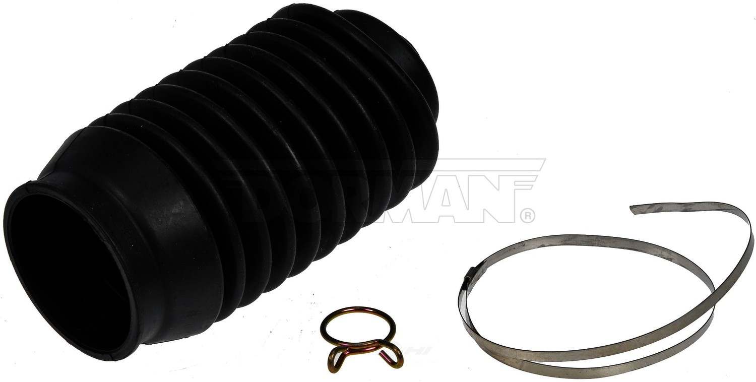 DORMAN OE SOLUTIONS - Rack and Pinion Bellows Kit - DRE - 531-795