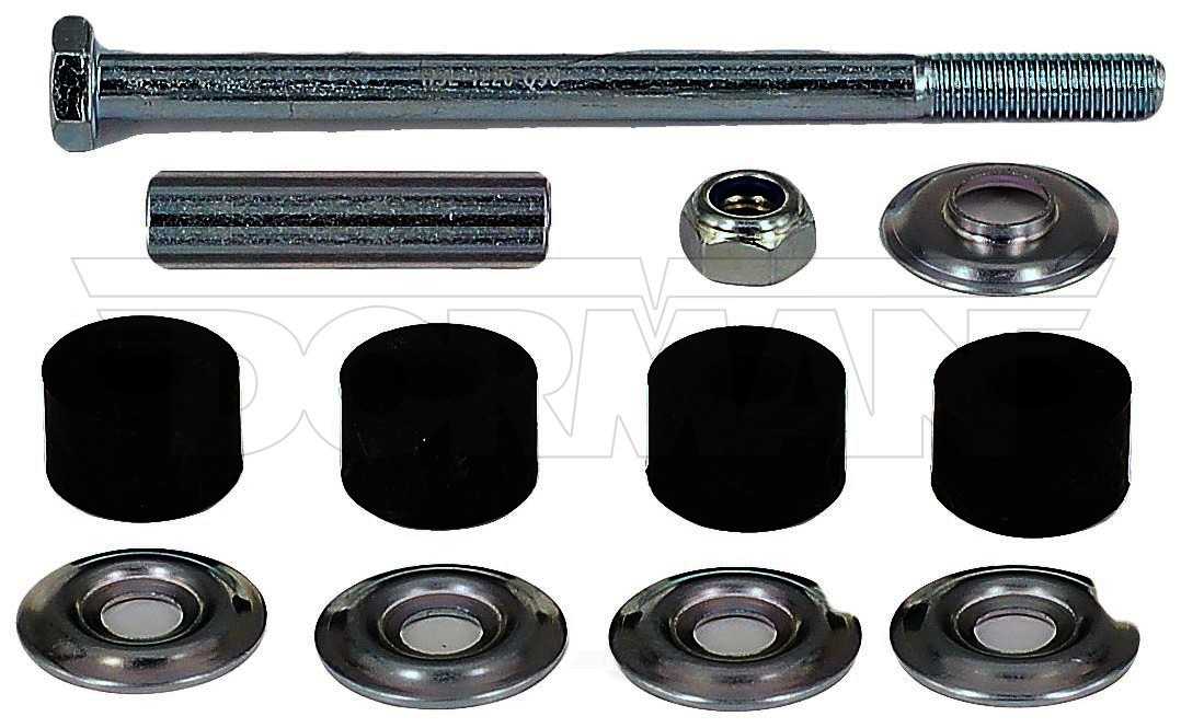 DORMAN OE SOLUTIONS - Suspension Stabilizer Bar Link Kit - DRE - 531-839