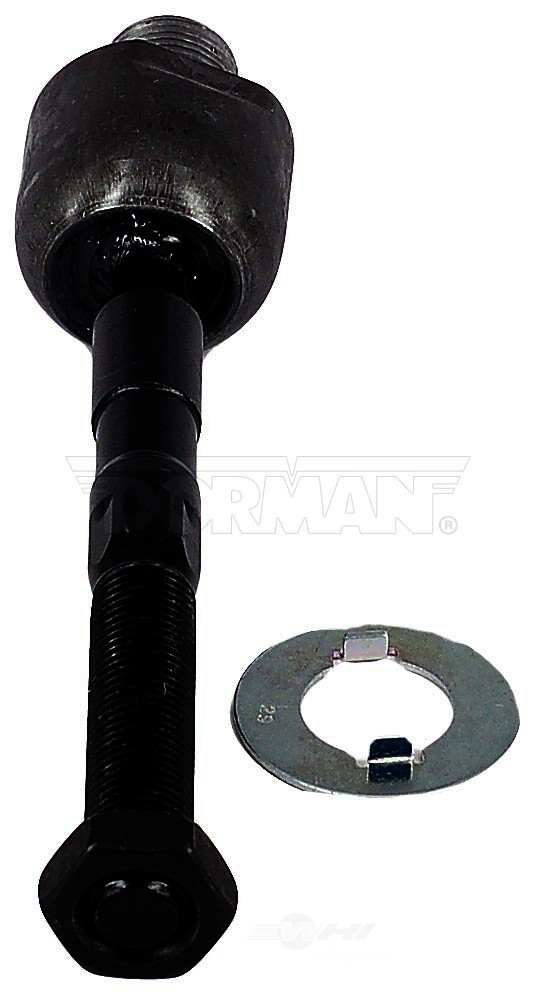 DORMAN OE SOLUTIONS - Steering Tie Rod End - DRE - 531-848