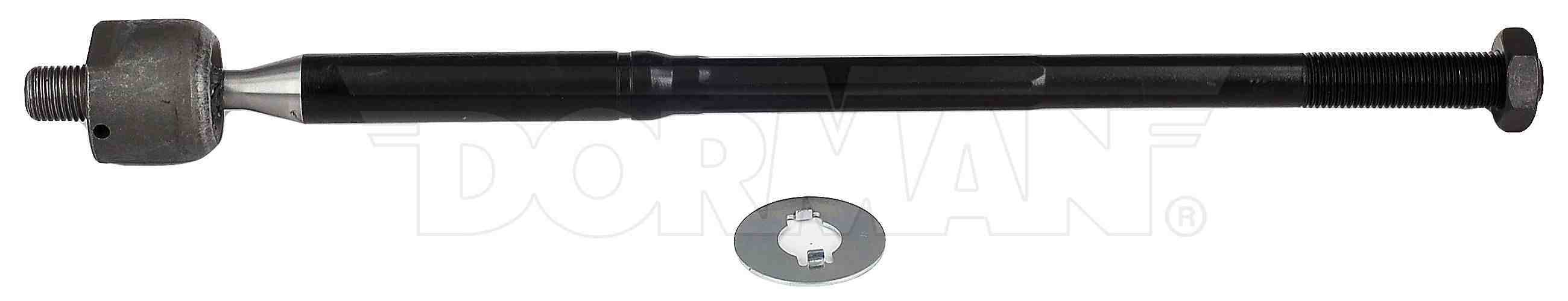 DORMAN OE SOLUTIONS - Steering Tie Rod End - DRE - 531-892