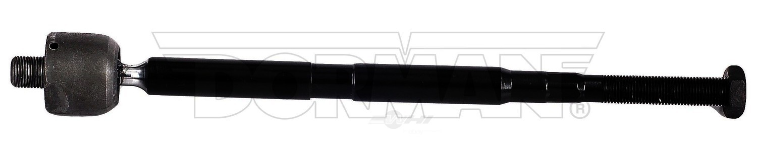 DORMAN OE SOLUTIONS - Steering Tie Rod End - DRE - 531-968