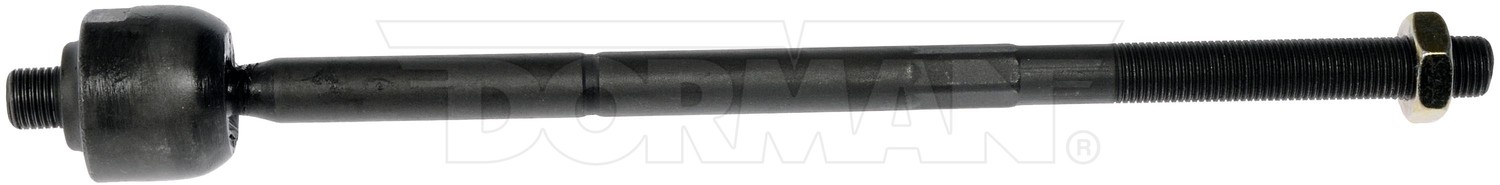 DORMAN OE SOLUTIONS - Steering Tie Rod End - DRE - 531-985