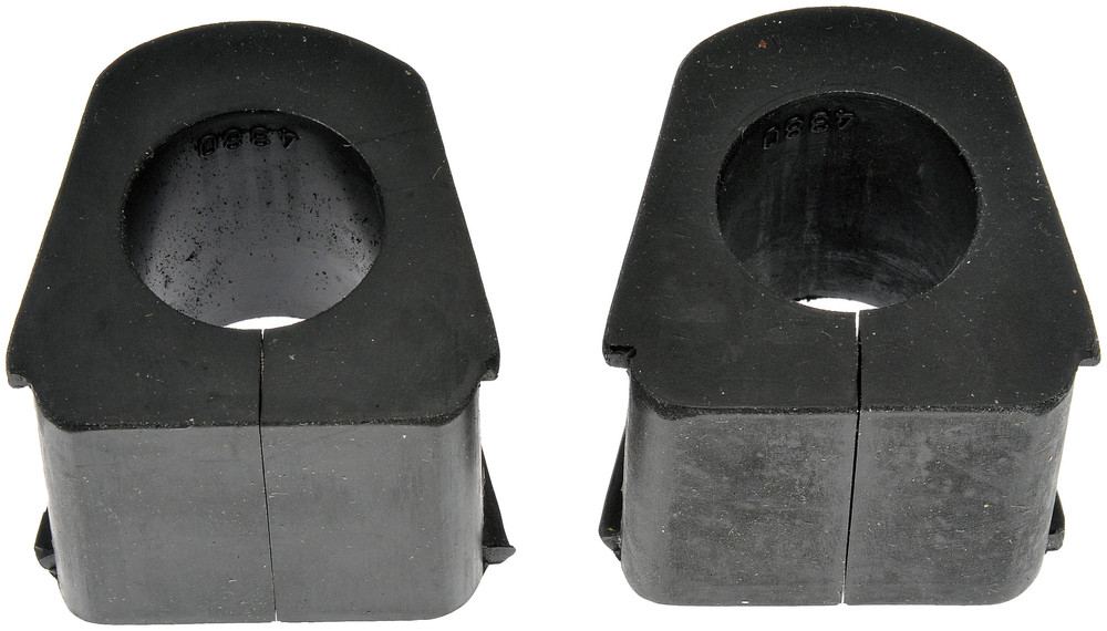 DORMAN OE SOLUTIONS - Suspension Stabilizer Bar Bushing - DRE - 532-078