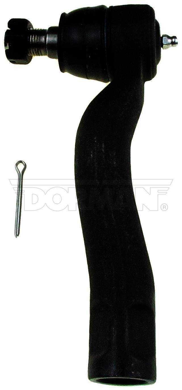 DORMAN OE SOLUTIONS - Steering Tie Rod End - DRE - 532-469