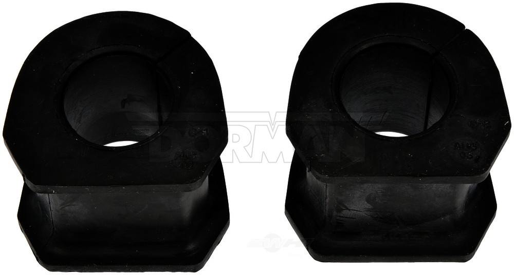 DORMAN OE SOLUTIONS - Suspension Stabilizer Bar Bushing - DRE - 532-513